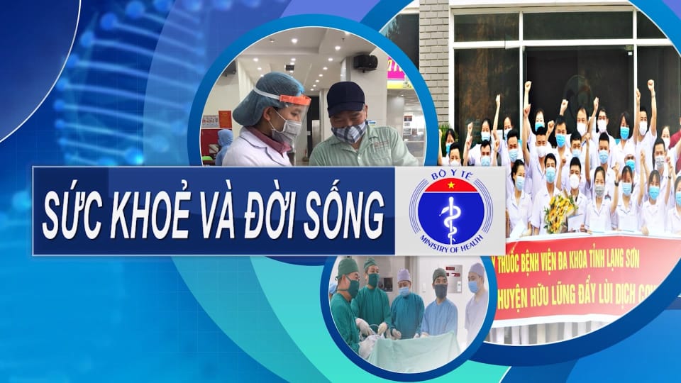 Giới thiệu chương trình Sức khỏe và Đời sống